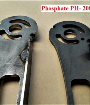 PPhosphate kẽm trên nền sắt (PH- 2080R)