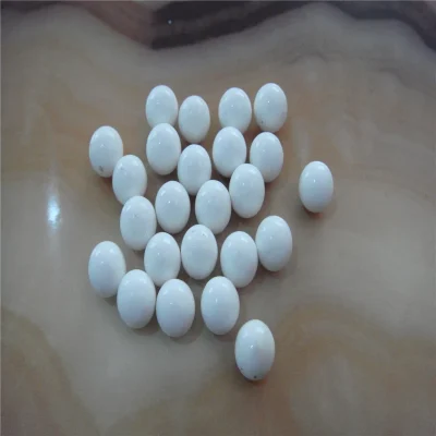 Bi mài bóng bằng vật liệu sứ 10, 8, 6 mm